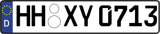 HH-XY0713