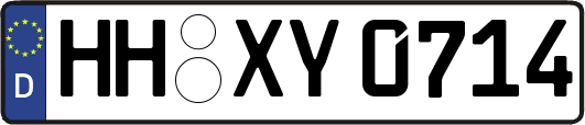 HH-XY0714