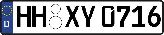 HH-XY0716