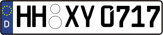 HH-XY0717