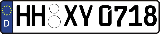 HH-XY0718