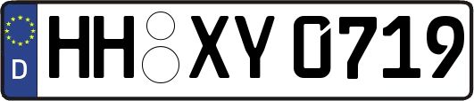 HH-XY0719