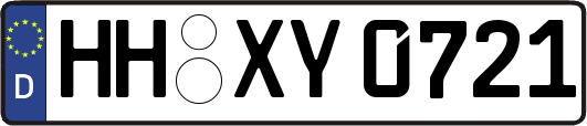 HH-XY0721