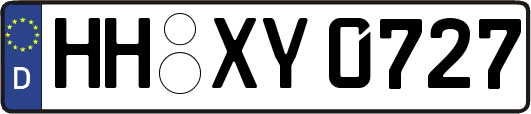 HH-XY0727