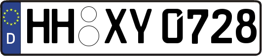 HH-XY0728