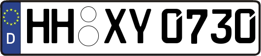 HH-XY0730