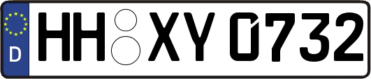 HH-XY0732