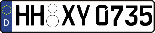 HH-XY0735