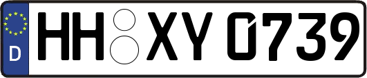 HH-XY0739