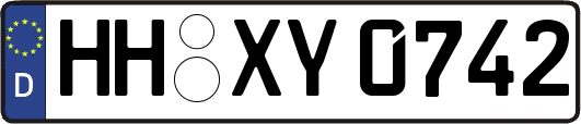 HH-XY0742