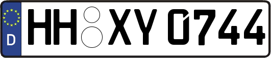 HH-XY0744