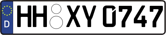 HH-XY0747