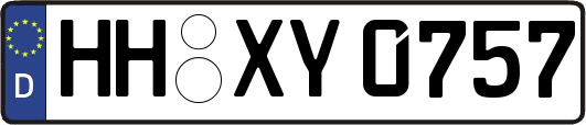 HH-XY0757