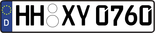 HH-XY0760