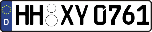 HH-XY0761