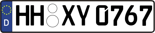 HH-XY0767