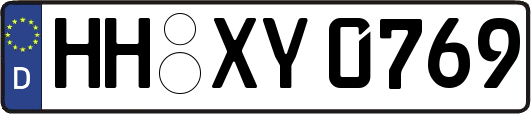 HH-XY0769
