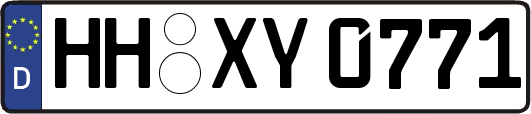 HH-XY0771