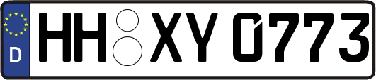 HH-XY0773