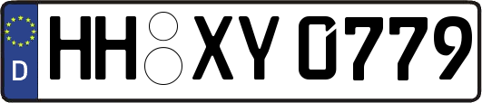 HH-XY0779
