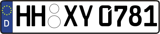 HH-XY0781