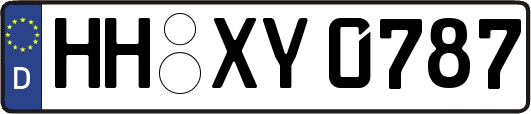 HH-XY0787