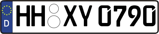 HH-XY0790