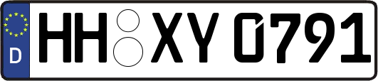 HH-XY0791