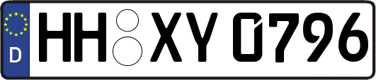 HH-XY0796