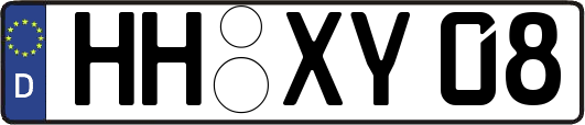 HH-XY08