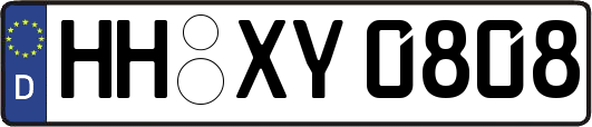 HH-XY0808