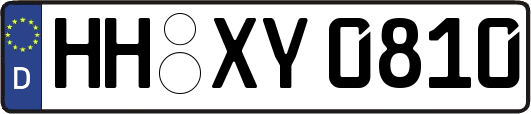 HH-XY0810