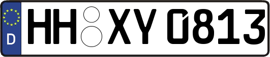 HH-XY0813