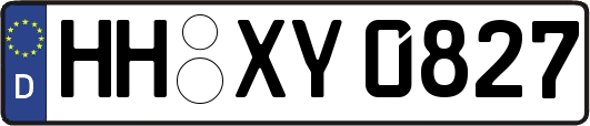 HH-XY0827