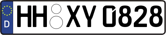 HH-XY0828