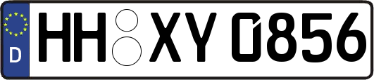 HH-XY0856