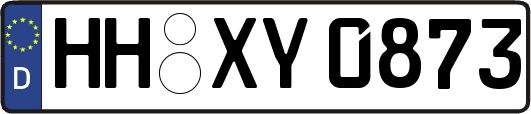 HH-XY0873