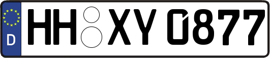 HH-XY0877