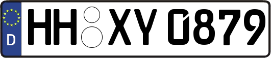 HH-XY0879