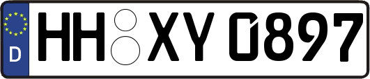 HH-XY0897
