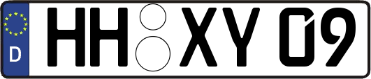 HH-XY09