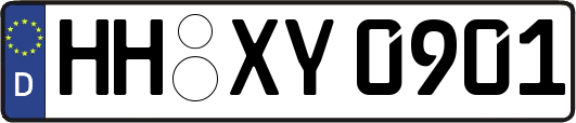 HH-XY0901