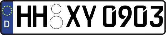HH-XY0903
