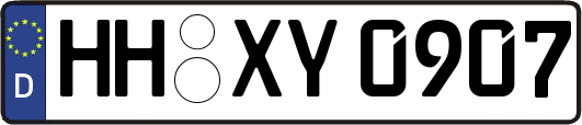HH-XY0907
