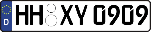 HH-XY0909