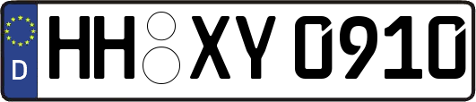 HH-XY0910