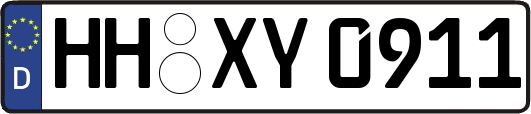 HH-XY0911