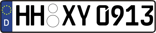 HH-XY0913