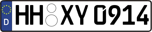 HH-XY0914