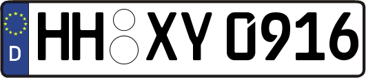 HH-XY0916